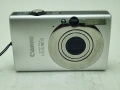 Canon Digital IXUS 80 IS 8.0MP Camera,3X Optical Zoom, снимка 3