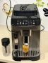 Кафемашина кафе автомат delonghi magnifica evo с гаранция, снимка 8