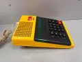 Български Електронен Калкулатор ЕЛКА 51, снимка 8