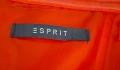Рокля на esprit оранжева, снимка 4
