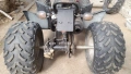 Атв Ямаха Dinli T-rex 100cc 2t atv бъги четриколка , снимка 8