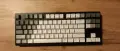 Lorgar Azar 514 TKL White механична клавиатура Dream Purple Switch, снимка 4