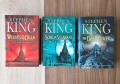 Stephen King Dark Tower / Стивън кинг Тъмната кула, снимка 1