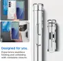 Samsung galaxy Z Fold 8/Z Fold8 ultra/Z Fold 7 magsafe кейс ударо-устойчив прозрачен, снимка 4