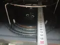 Микровълнова фурна с грил 700W, снимка 10
