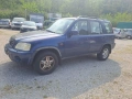 Джип Honda CR-V I 2000г 2.0i 147к.с. се продава на части, снимка 2