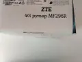 чисто нов запечатан 4G сим рутер за мобилен интернет за А1, снимка 5