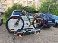Авто-стойка, Багажник за велосипед, снимка 5
