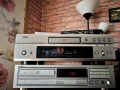 Denon DVD-3910 SACD DVD-Audio CD Mp3, снимка 2