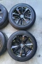 17ки джанти 5x120 BMW с гуми , снимка 3