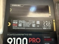 4TB SSD Samsung 9100 PRO - MZ-VAP4T0CW, снимка 1