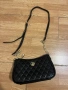 Дамска оригинална чанта Beverly Hills polo club black, снимка 1