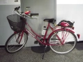 Дамски Dunlop-26cola City Cruiser, снимка 6