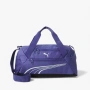 Спортна. Стилна. Готова за всяко предизвикателство. 💙 Чантата Puma Fundamental Small , снимка 4