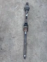 LR181111 дясна полуоска от Land Rover Range Rover Velar (L560) 3.0 D дизел/електро DT306 AJ20D6, снимка 1