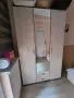 Трикрилен гардероб, снимка 6