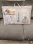 ЧИСТО НОВА Луксозна Италианска Възглавница MAGNIFLEX Magnicool Standard, снимка 2