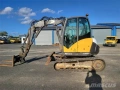 Mecalac 6mcr+клима+4кофи и вилици , снимка 14