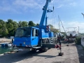 Автокран Царево 35т 50т 70т 90т, снимка 9