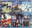 Entertainment One Blu Ray филми, снимка 4