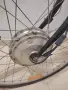 Електрически велосипед e-bike, снимка 3