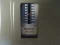 термостат капилярен Danfoss RT 14 017-5099 temperature switch -5/+30°C, снимка 3