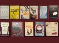 Любов, сексуалност, запознанства, тенденции, история [11 книги], снимка 1