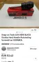 Snap On Ssomr1a U.S.A малка тресчотачна отвертка , снимка 3