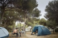 QUECHUA ★★★★★ 4.7 (2022) Палатка с рейки за къмпинг ARPENAZ 4.1, 1 спалня, 4-местна, снимка 2