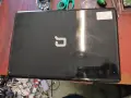 Лаптоп Compaq CQ60 (15.6") / 4GB RAM / 320GB HDD – С работеща батерия! В гаранция!, снимка 1