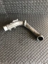 Маркуч на интеркулер за Fiat Ducato 120 M Jet (2006-2011) 504080800, снимка 2