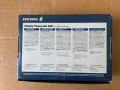 Ретро GSM ERICSSON GA 628 , с кутия , зарядно и калъф , ERICSSON GA628, снимка 6