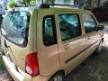 OPEL Agila 1.2i 2005 година (Опел Агила), снимка 2