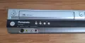 PANASONIC DMR-ES35V DVD RECORDER+VHS, снимка 2