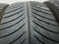 4бр зимни гуми 245/45/19 MICHELIN L05707, снимка 4