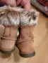 нови кожени ботуши Clarks, 20ти номер, снимка 5