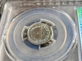 5 стотинки 1912 PCGS MS67, снимка 5
