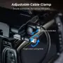 Нов Универсален държач за SSD SmallRig, снимка 3
