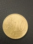 Продавам 10 евро цента 1999 Франция , снимка 2