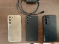 Смарт SamsungS23+, снимка 2