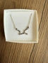Palladium колие Дева, снимка 2