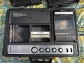 Продавам един антрактивен Касетофон за Пикник ( SANYO G 2600 JAPAN 1975г) , снимка 2