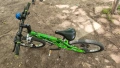 Колело DRAG 20 цола shimano 7*3, снимка 3