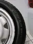 Гума с джанта 165 R14, снимка 3