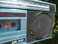 GRUNDIG RR 345 ..., снимка 4