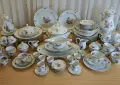 Hutschenreuther Dresden Сервиз за Храна, Кафе, Чай, за 8 човека, снимка 1