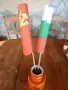 Детски Соц знамена, снимка 1