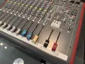 Allen&Heath ZED60-14FX, снимка 4