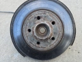 Заден шенкел ляв / десен OEM MERCEDES W212 E 350 CDI 4MATIC OM642 2011, снимка 4