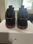 Баскетболни маратонки NIKE AIR JORDAN , снимка 4